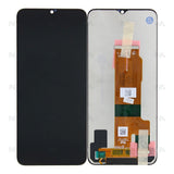 Ecran Original OEM + Vitre pour Realme 10 5G / 10S / 9i 5G (2022) - Noir