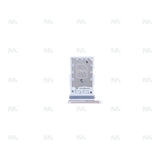 Support de carte SIM Original pour Samsung Galaxy S26 Plus S947B - Rose doré