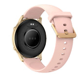 Montre connectée Linewear LW99 Rose Gold