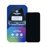 Ecran OLED + Vitre pour iPhone 13 Pro (Diagnostic Prise en charge)