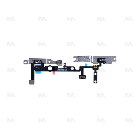 Nappe d'alimentation pour Apple iPhone 17 Pro – Reconditionné