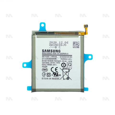 Batterie Original Samsung Galaxy A40 A405F (EB-BA405ABE,)