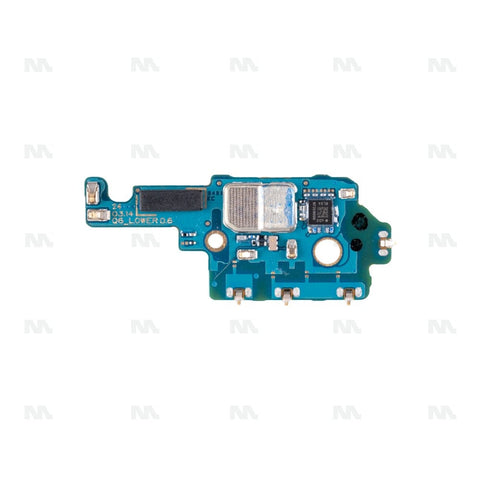 Carte microphone pour Samsung Galaxy Z Fold6 F956B - OEM