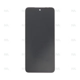 Ecran Original OEM + Vitre pour Xiaomi Redmi 10 / Redmi 10 (2022) / Redmi 10 Prime - Noir