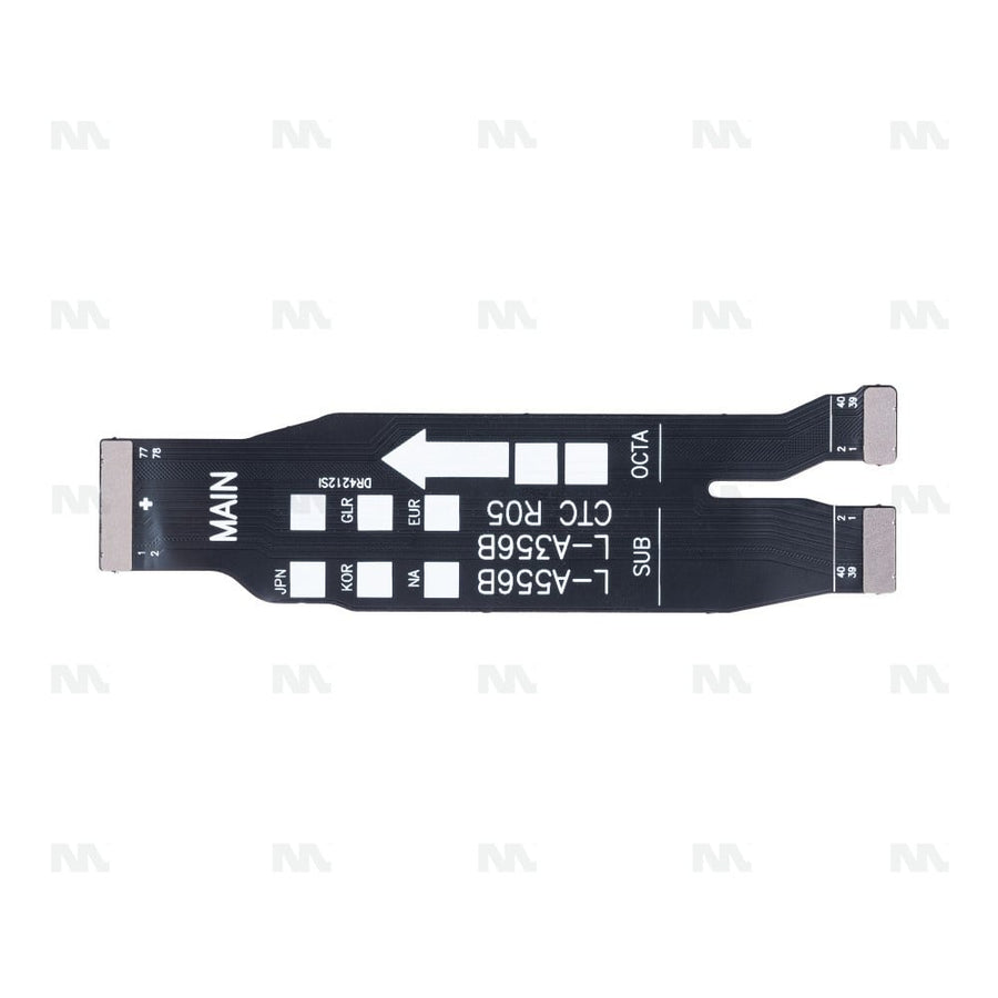 Nappe principale OEM pour Samsung Galaxy A35 A356B, A55 A556B