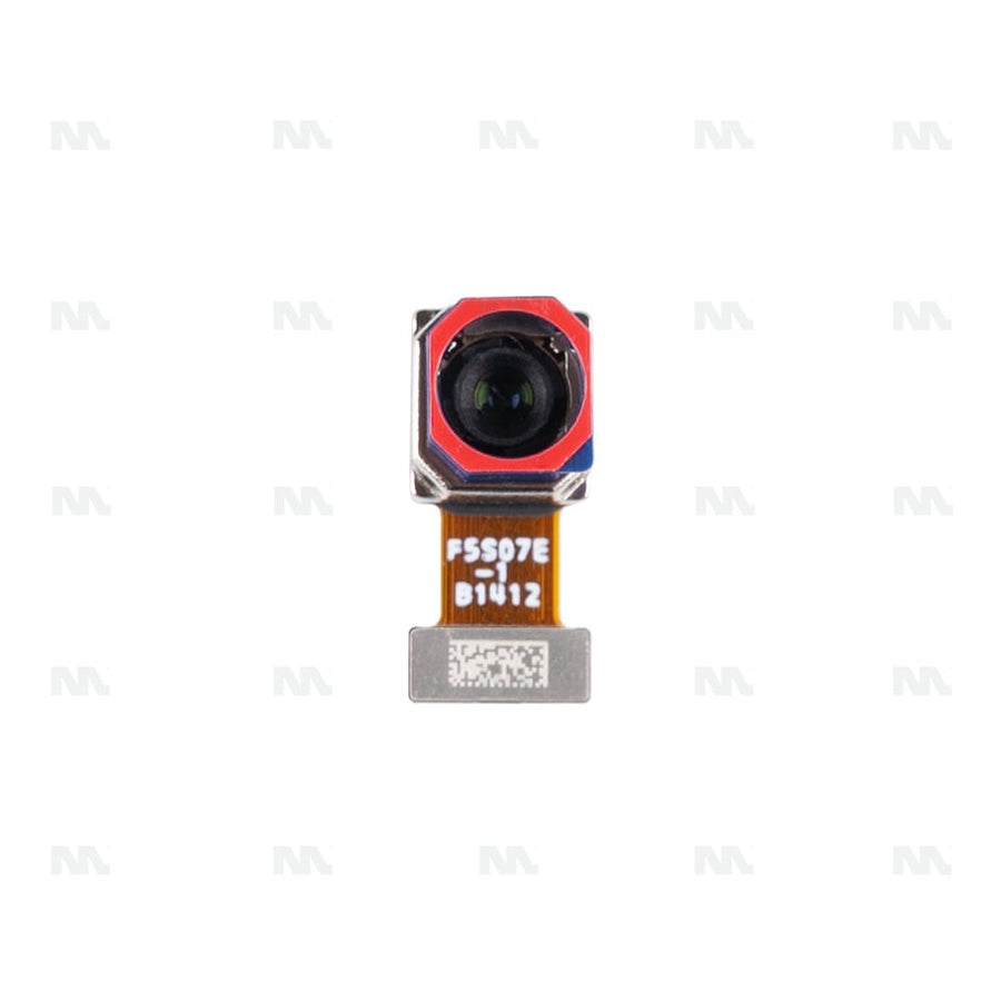 Appareil photo arrière 5 Mpx Macro OEM pour Xiaomi Mi 11 Lite 4G, Mi 11 Lite 5G