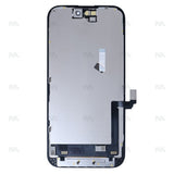 Ecran LCD pour iPhone 16 Top - In-Cell