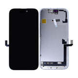 Ecran OLED + Vitre pour iPhone 17 Premium (120Hz)