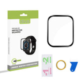 Protecteur d'écran Diva PMM pour Apple Watch Série 1/2/3 38 mm