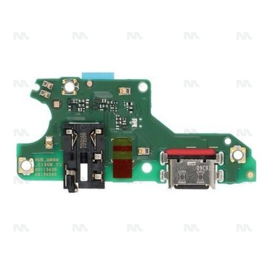 Connecteur de charge pour Huawei P Smart (2021) Original