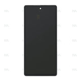 Ecran Officiel Service Pack + Vitre pour Google Pixel 6A - Noir