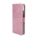Bibliothèque Rixus pour Xiaomi 17 Pro rose