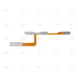 Nappe On/Off et Volume pour Xiaomi Redmi Note 11, 11S – OEM