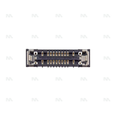 Connecteur FPC pour scanner radar (16 pin) pour iPhone 16 Pro, 16 Pro Max