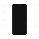 Ecran LCD + Vitre pour Xiaomi Poco X3 2020 / X3 NFC - In-Cell - Noir