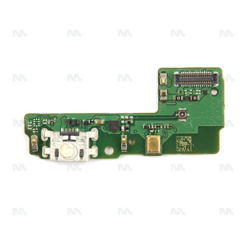 Connecteur de charge pour Xiaomi Redmi 5 – OEM
