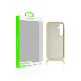 Cache-cordon pour collier Rixus TPU pour Samsung Galaxy A25 5G Or