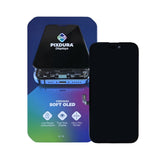 Ecran OLED + Vitre pour iPhone 16 Premium