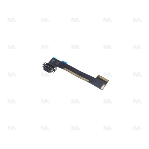 Connecteur de charge pour Apple iPad Mini 4 – Noir – Reconditionné