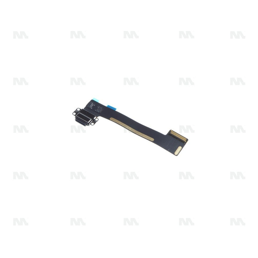 Connecteur de charge pour Apple iPad Mini 4 – Noir – Reconditionné