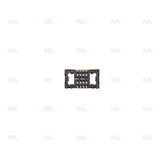 Connecteur FPC pour lampe torche compatible pour iPhone 15 Pro et 15 Pro Max (8 pin)