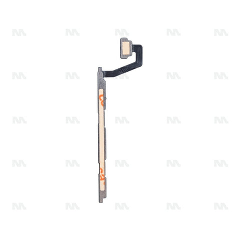 Nappe On/Off et Volume pour Xiaomi Mi 10 5G, Mi 10 Pro 5G – OEM