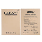 Protecteur en verre trempé pour Samsung Galaxy Tab Active Pro 10.1 (2019) T540