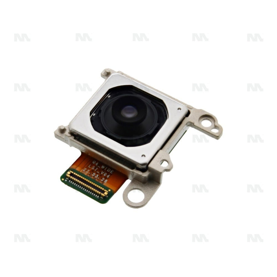 Caméra arrière 50 MP grand angle Original pour Samsung Galaxy Z Fold4 F936B