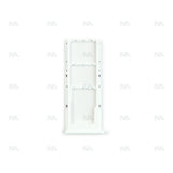 Support pour carte SIM blanc OEM pour Samsung Galaxy A23 5G A236B