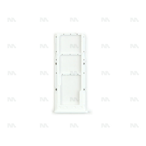 Support pour carte SIM blanc OEM pour Samsung Galaxy A23 5G A236B