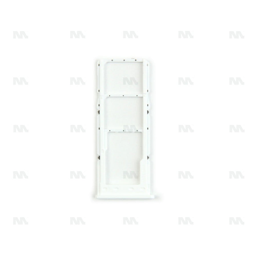 Support pour carte SIM blanc OEM pour Samsung Galaxy A23 5G A236B