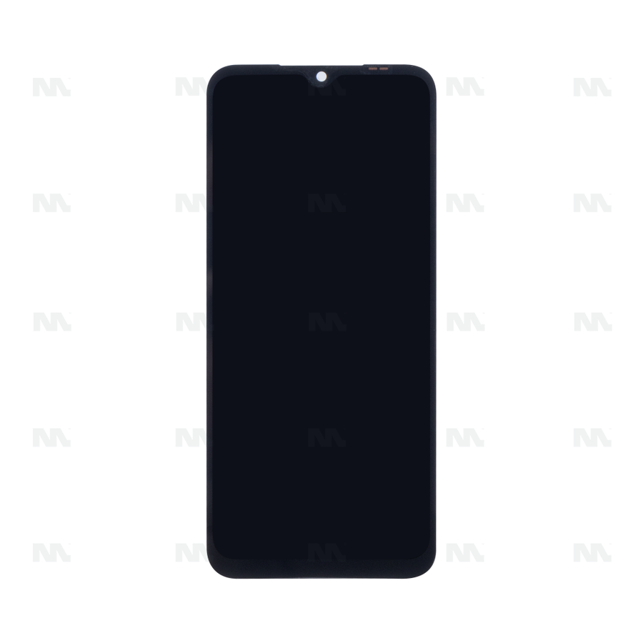 Ecran Original OEM + Vitre pour Samsung Galaxy A14 5G A146P - Noir