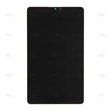 Ecran LCD + Vitre pour Samsung Galaxy Tab A9 (SM-X110 / SM-X115) (GH81-24180A / GH81-24197A) - Noir