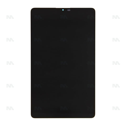 Ecran LCD + Vitre pour Samsung Galaxy Tab A9 (SM-X110 / SM-X115) (GH81-24180A / GH81-24197A) - Noir
