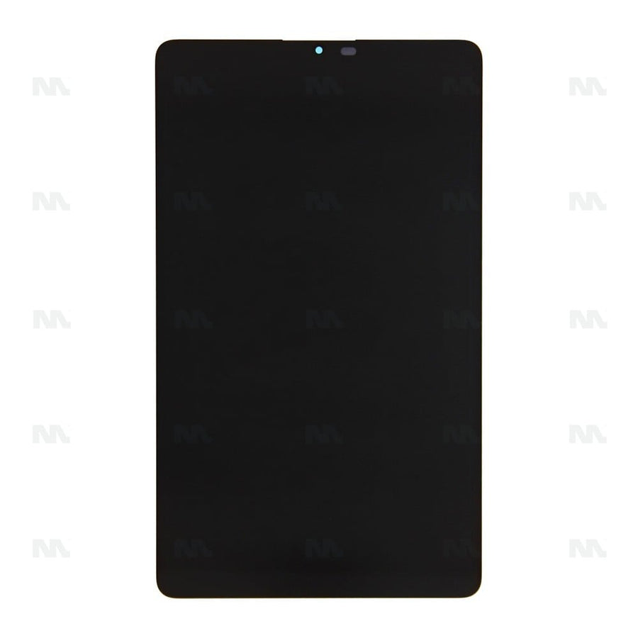 Ecran LCD + Vitre pour Samsung Galaxy Tab A9 (SM-X110 / SM-X115) (GH81-24180A / GH81-24197A) - Noir