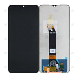 Ecran Original OEM + Vitre pour Xiaomi Redmi Note 11R (22095RA98C) - Noir
