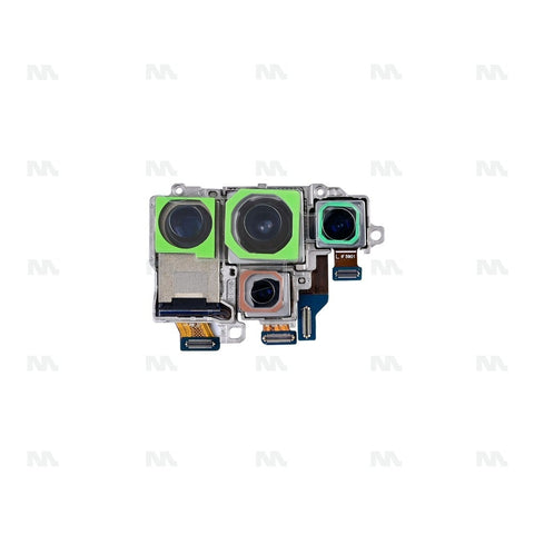 Ensemble de caméra arrière Original pour Samsung Galaxy S25 Ultra S938B
