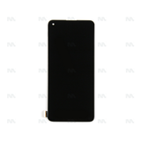 Ecran Original OEM + Vitre pour Oppo Reno 6 5G (CPH2251) - Noir