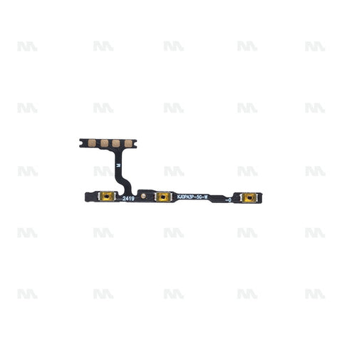 Nappe On/Off et Volume pour Oppo A3 Pro – OEM