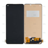 Ecran LCD complet pour Oppo Reno 7 Lite (CPH2343) Digitzer - In-Cell - Noir