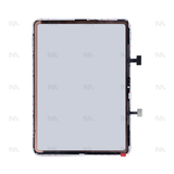 Vitre Tactile Original OEM pour iPad 10 (2022) / iPad 11 (2025) 10.9 - Noir