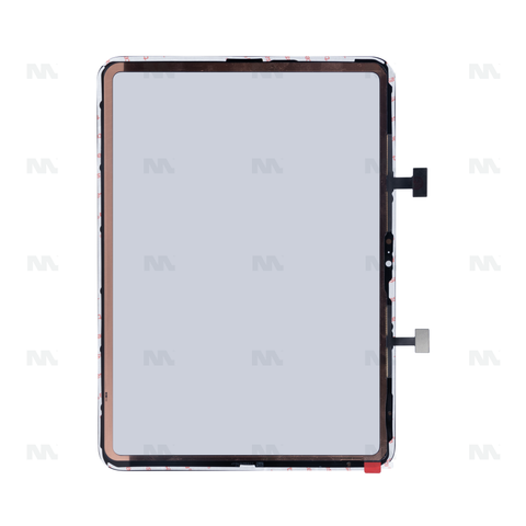 Vitre Tactile Original OEM pour iPad 10 (2022) / iPad 11 (2025) 10.9 - Noir