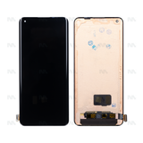 Ecran Original OEM + Vitre pour Oppo Find X5 Pro CPH2305 / Oneplus 10 Pro NE2210 - Noir