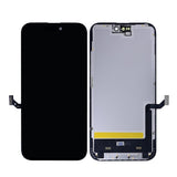 Ecran Soft-OLED PIXDURA (Run Diagnostics) (60Hz) pour Apple iPhone 15 Plus