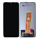 Ecran Original OEM + Vitre pour Nokia G400 - Noir