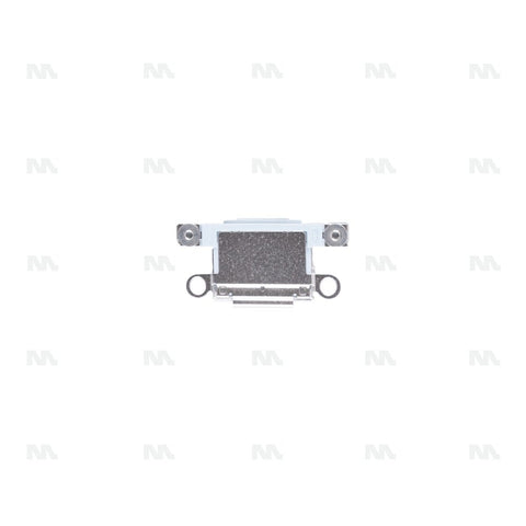 Connecteur de charge pour Apple iPhone 15, 15 Plus – Bleu – Reconditionné