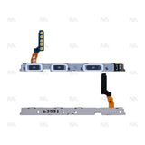 Nappe On/Off pour Samsung Galaxy A34 5G A346B - OEM