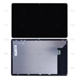 Ecran Original OEM + Vitre pour Lenovo Tab K11 Plus TB352FU - Noir