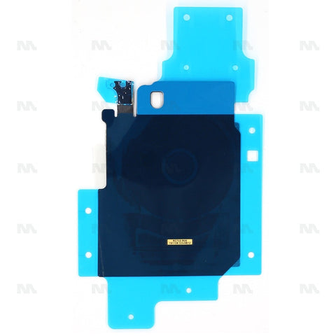 Nappe NFC Charge Sans Fil Original pour Samsung Galaxy S20 G980F, G981B