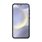Étui Rixus Classic 04 avec MagSafe pour Samsung Galaxy S25 Plus Noir